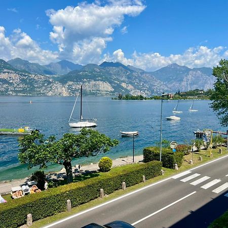 Val Di Sogno Grand View Appartement Malcesine Buitenkant foto