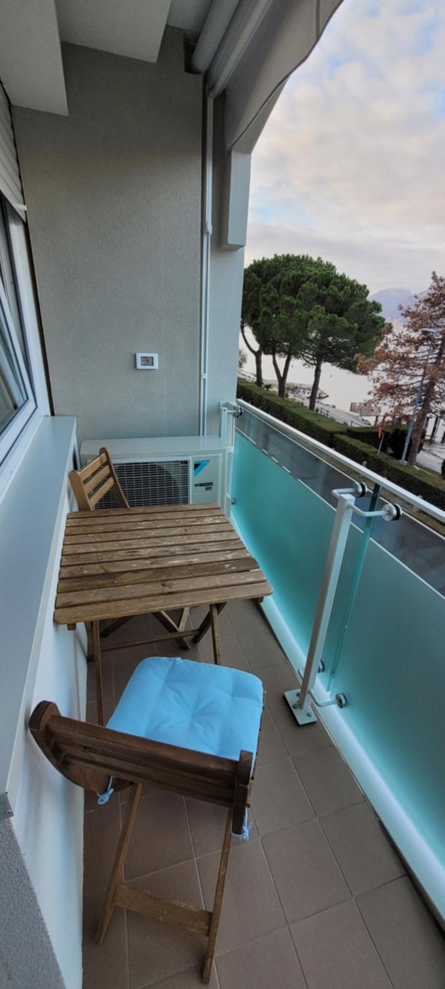 Val Di Sogno Grand View Appartement Malcesine Kamer foto