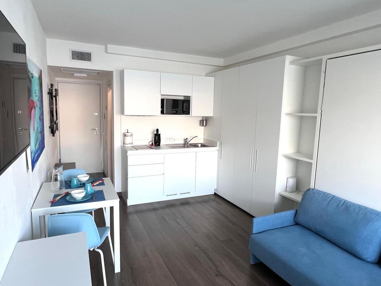 Val Di Sogno Grand View Appartement Malcesine Buitenkant foto