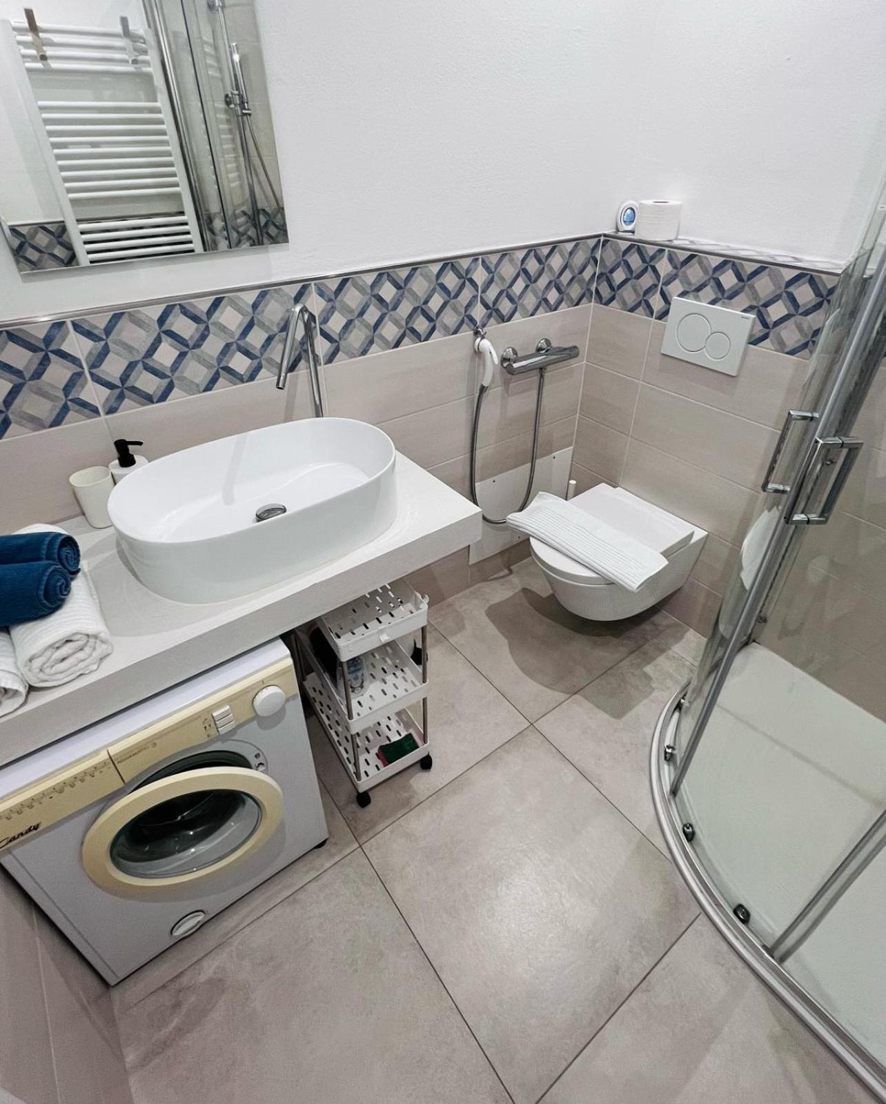 Val Di Sogno Grand View Appartement Malcesine Buitenkant foto
