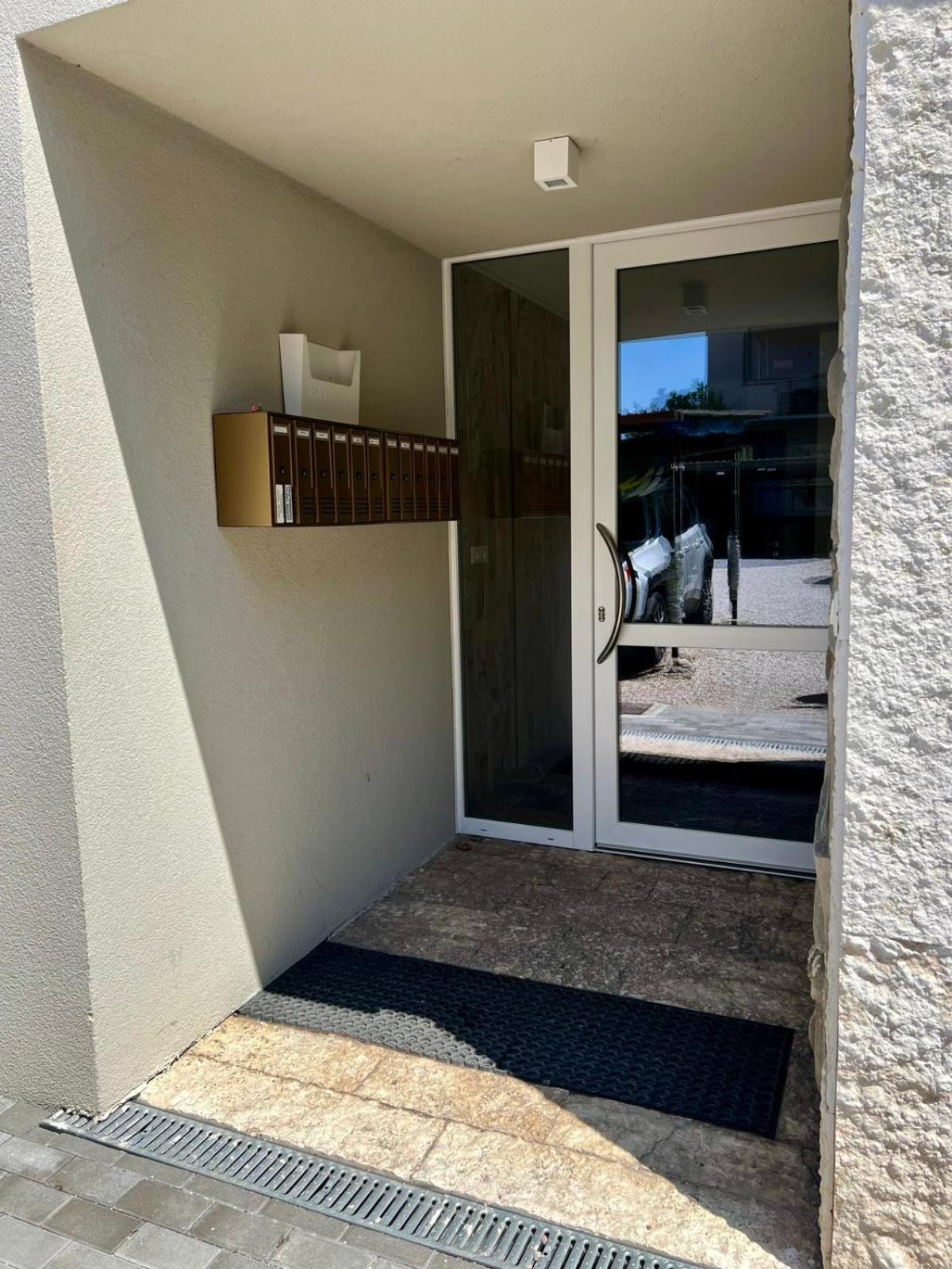 Val Di Sogno Grand View Appartement Malcesine Buitenkant foto