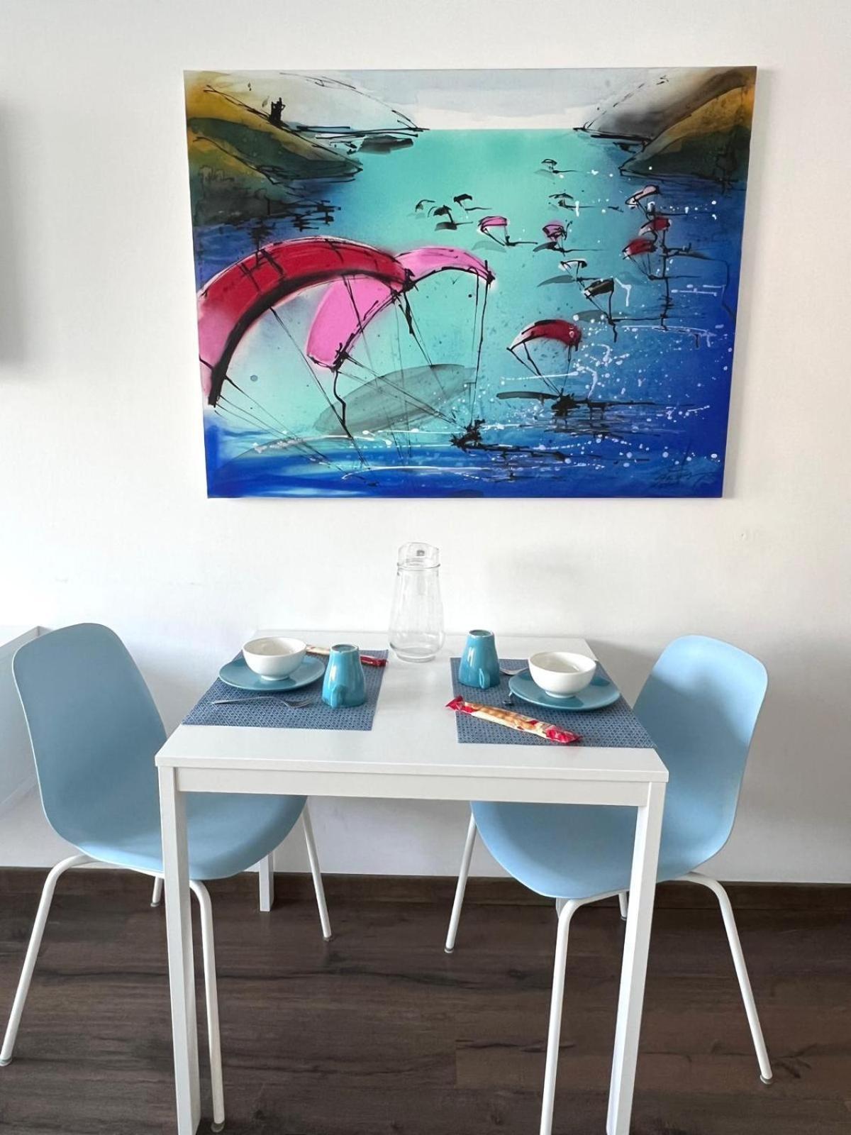 Val Di Sogno Grand View Appartement Malcesine Buitenkant foto