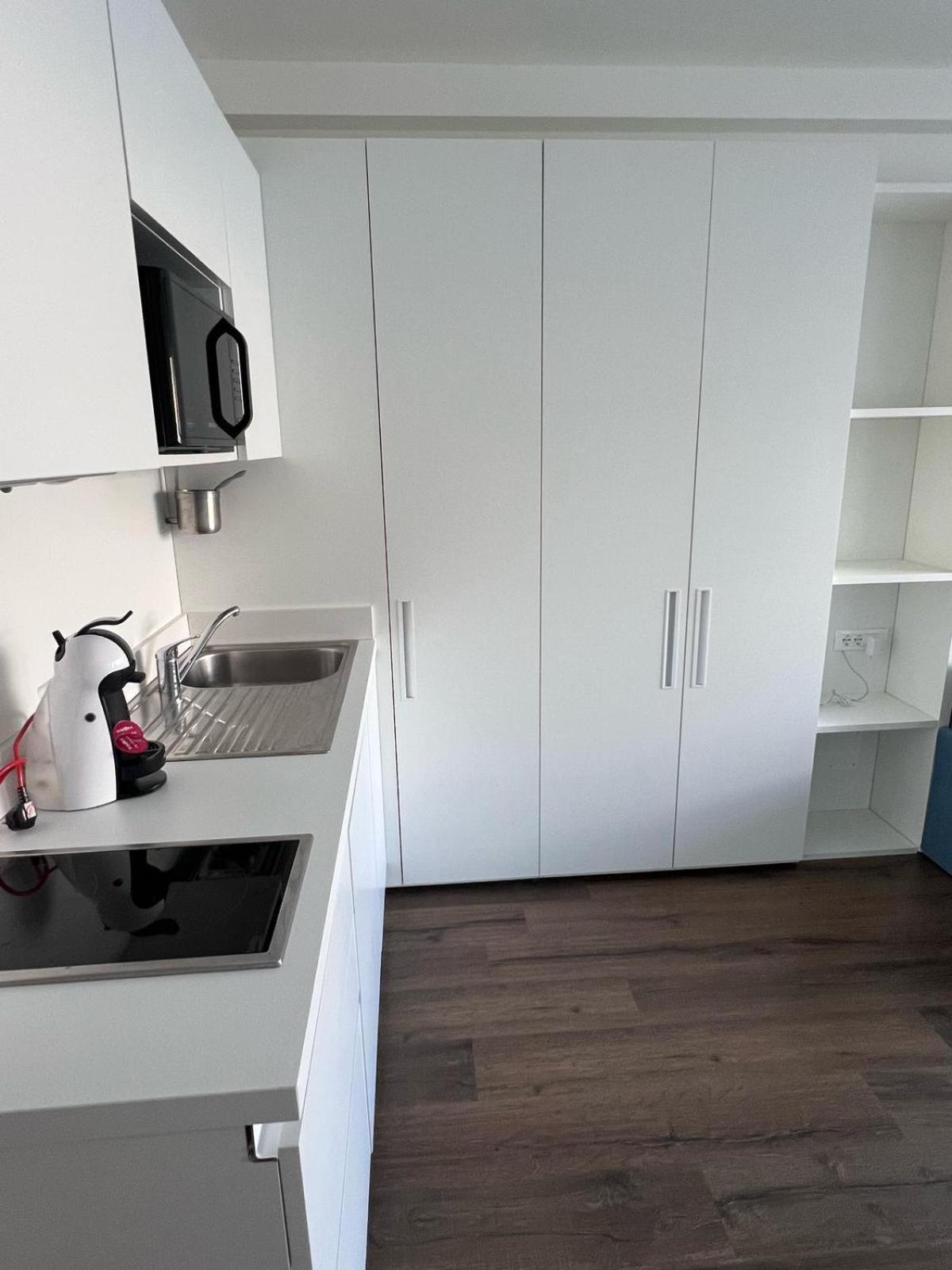 Val Di Sogno Grand View Appartement Malcesine Buitenkant foto