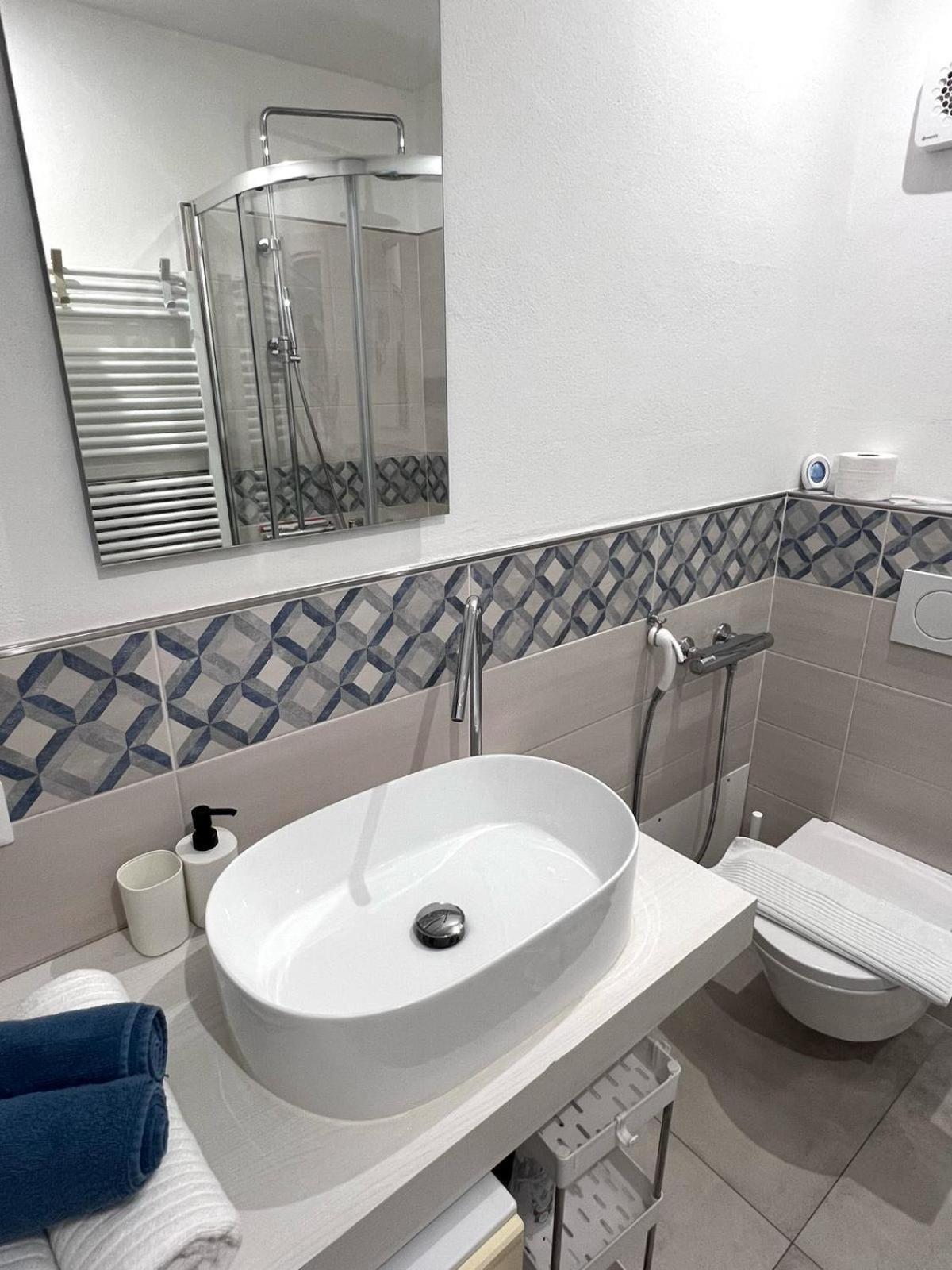Val Di Sogno Grand View Appartement Malcesine Buitenkant foto
